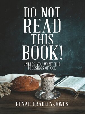 cover image of Do Not Read This Book!